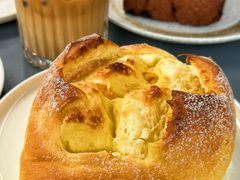 -StrasBake日式面包