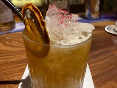 -鸡尾酒实验室酒吧(隆礼路店)