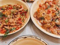 -东排食堂长沙小吃大排档(五一广场店)