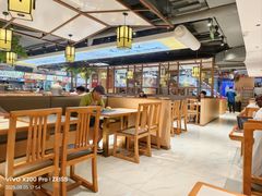 -八婺饭堂·自选店(新光汇店)