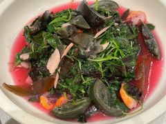 -老吉士酒家(天平路店)