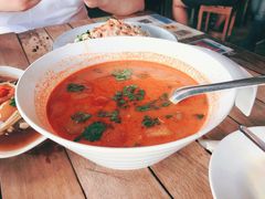 -Doo Dee Thai Food(Issan/Isaan/Esan)