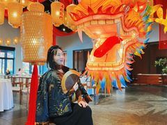 -禧宴Joyous Restaurant(禧园店)