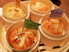 -云海肴·汽锅鸡·云南菜(领展购物广场·中关村店)