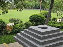 -海南清水湾莱佛士酒店