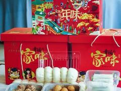 -风味小馆(天目湖宾馆店)