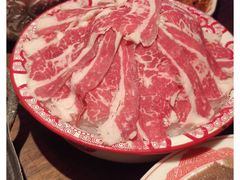 -水巷子·巴掌腰片重庆火锅(云纺店)