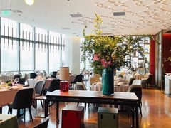-金海华·悦食东方(苏州中心商场店)