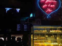 -Cafe Aewol Monsant