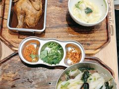 -小满手工粉(北京顺义华联店)