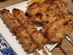 -小山日本料理(太古汇店)