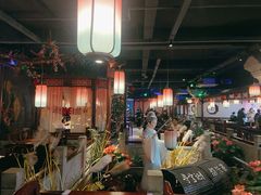 大堂-寻宝记绍兴菜(鲁迅路店)