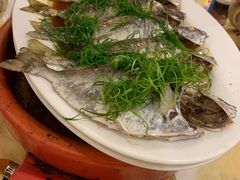-老东风菜馆·潮汕大排档