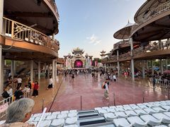 -渔岛海洋度假区