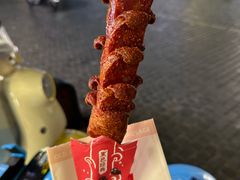 -黑色经典臭豆腐·湖南特产(坡子街店)