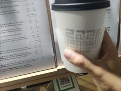 -2326 Coffee Roaster咖啡豆可选店(林肯公园店)