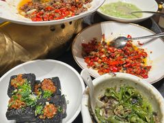 -炊烟小炒黄牛肉(浦东世纪汇店)