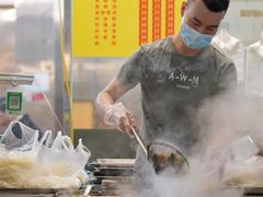 -广场正宗原汁薏米店