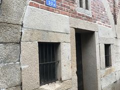 -胡里山炮台