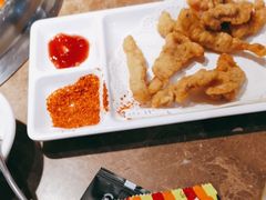 -七欣天香辣蟹火锅(无锡金太湖国际城店)