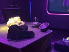 -星聚会KTV(景枫中心店)