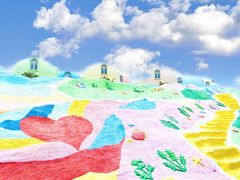 -漳州滨海火山岛自然生态风景区