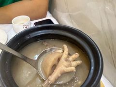 -文记壹心鸡(宝华路店)