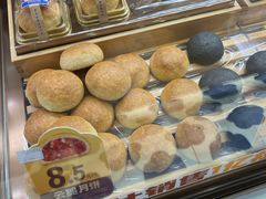 -昆明冠生园·蛋糕·面包(南强街店)