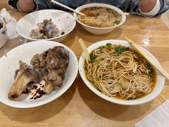 -水仙拉面(水仙街店)