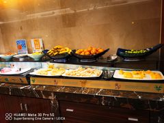 自助取餐区-嘉兴华美达酒店(秦逸路店)