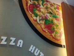 -必胜客(星兰宅急送店)