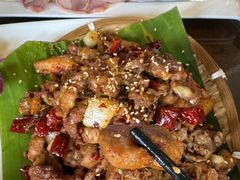 -尽善百年古院餐厅(王家老宅店)
