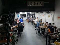-小狗面馆·杭帮拌川·片儿川(大沽路店)