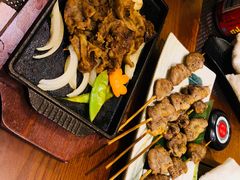 -贵木日本料理·铁板烧(新地假日广场店)