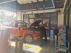 -兔师傅汽车保养(凤城五路店)