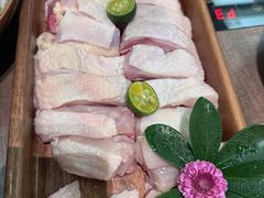 -蘑界·野生菌火锅(深业上城店)