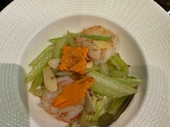 -北京四季酒店·采逸轩