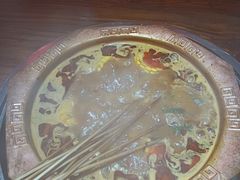 -乐山串串香老火锅(鼓楼店)