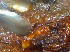 手抓骨-王裕興肉莊(南禅寺店)
