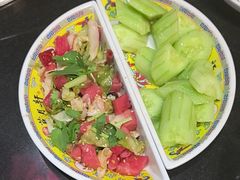 -芦月轩羊蝎子(劲松店)