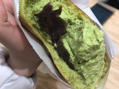 -WHEAT&BAKER-麥(凯德来福士店)