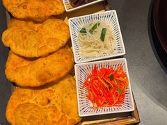 -东来顺·非遗火锅(高新店)