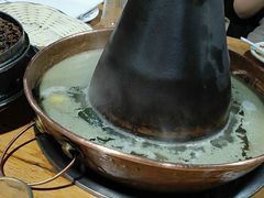 -元盛居(生态大街店)