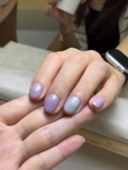 -KI日式美甲美睫馆