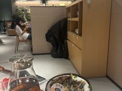 -芸山季·云南山珍菌火锅(南翔印象城MEGA店)