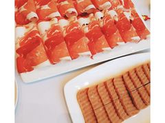 -澳洲肥牛火锅(转盘路店)