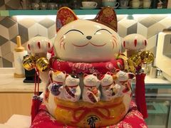 -莎琳娜食品有限公司·蛋糕店