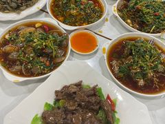 -潮静·潮州小馆·海鲜·卤味·砂锅粥