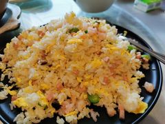 特色扬州炒饭-东方大厦·就在江南