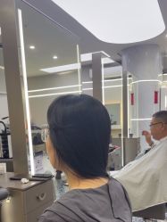 -苏豪路易士·嘉玛发廊